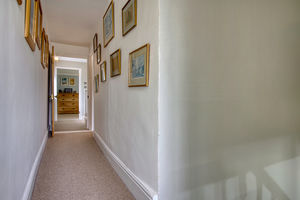 First Floor Landing- click for photo gallery